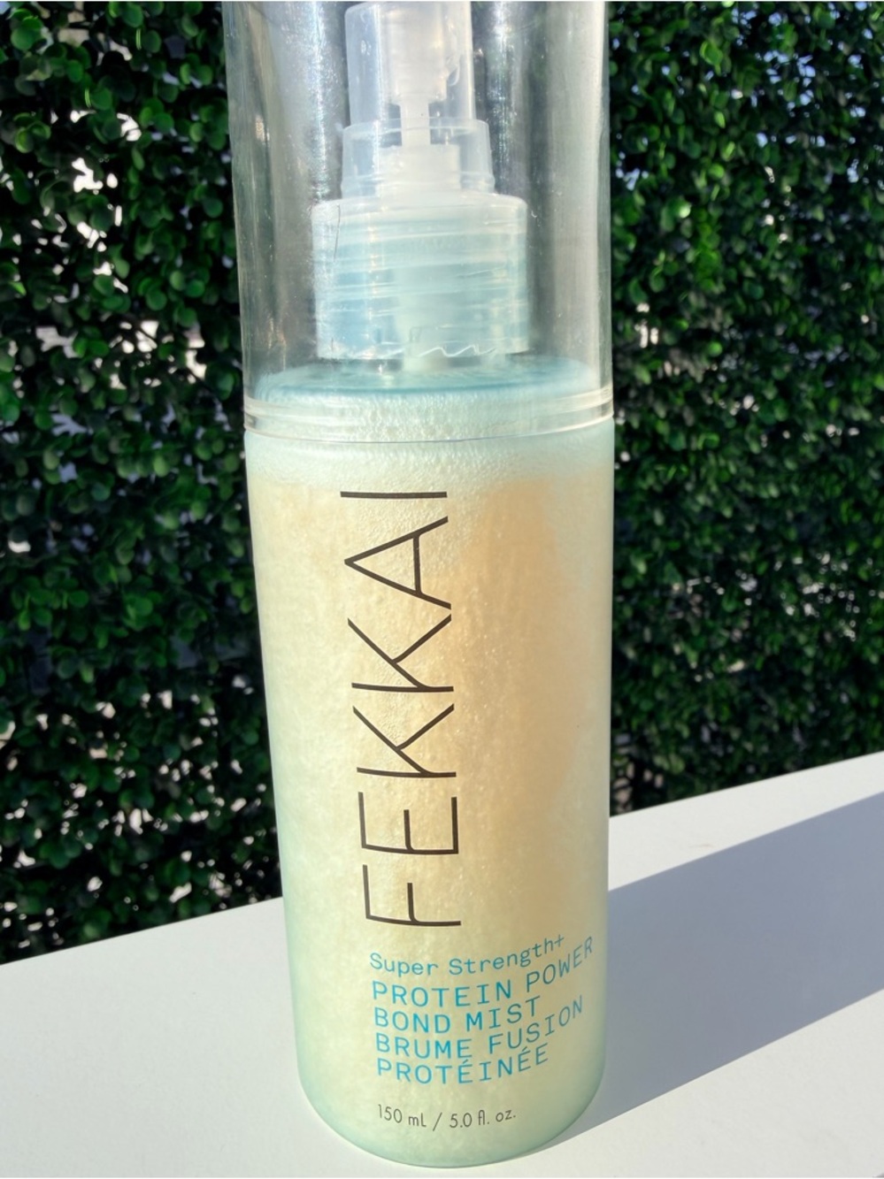 FEKKAI Super Strength+ Protein Power Bond Mist — NEW